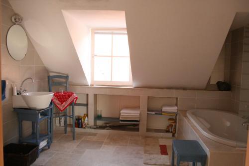 Bed & Breakfast Logies "de Klaproos"