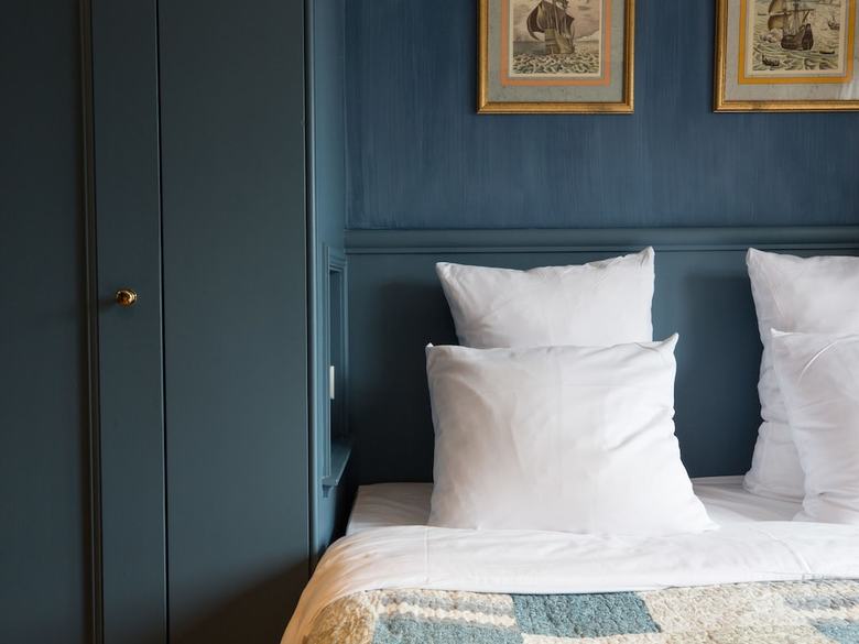 Suitehotel Posthoorn