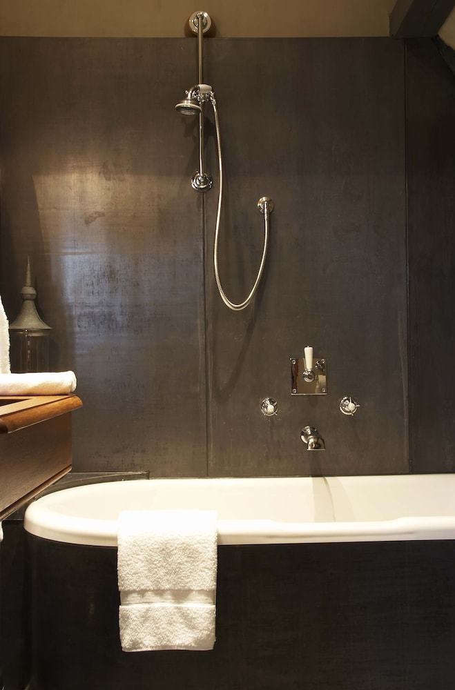 Suitehotel Posthoorn