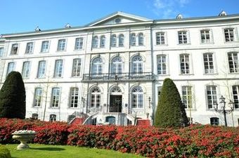 Hotel Kasteel Bloemendal