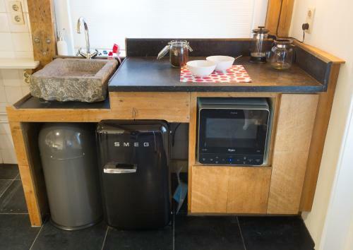 Waterland Vakantiehuis