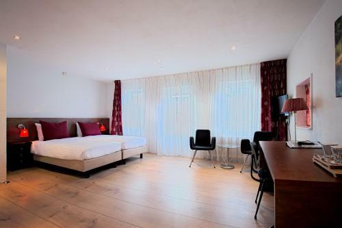 Hotel Herberg De Loohoeve