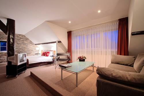 Hotel Herberg De Loohoeve