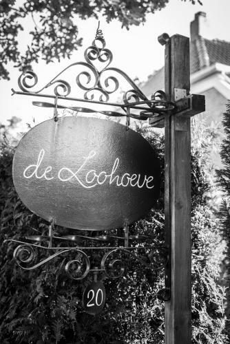 Hotel Herberg De Loohoeve