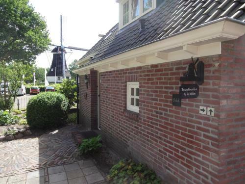 B&B Bij De Molen