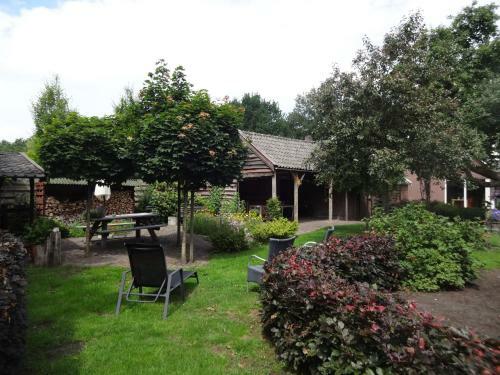 B&B Bij De Molen