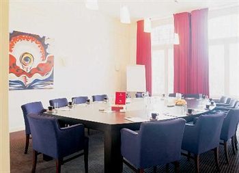 Golden Tulip Hotel West-ende