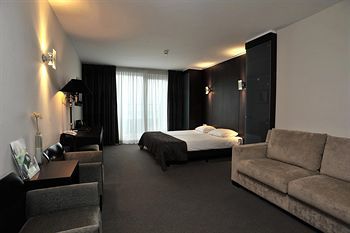 Golden Tulip Hotel West-ende