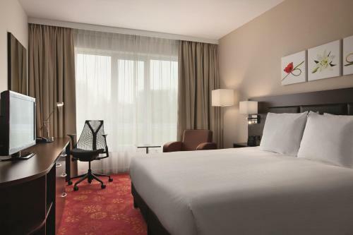 Hotel Hilton Garden Inn Leiden