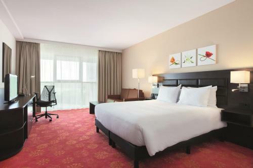 Hotel Hilton Garden Inn Leiden