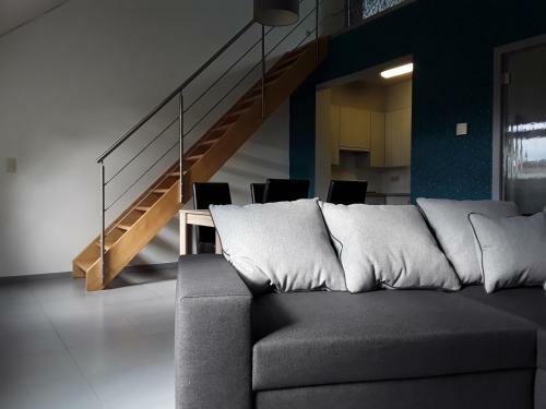 Apartamento Discover