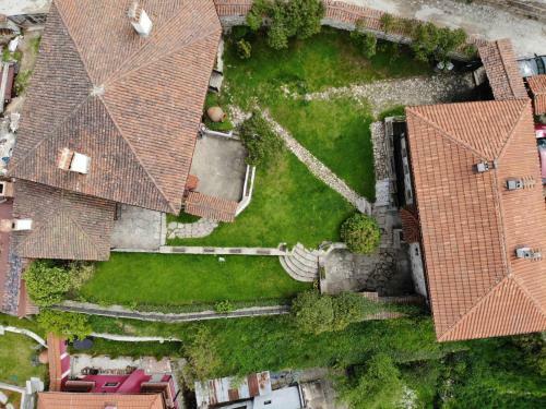 Hostal Hadji Neikovi Guest Houses