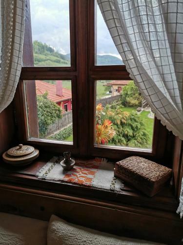 Hostal Hadji Neikovi Guest Houses