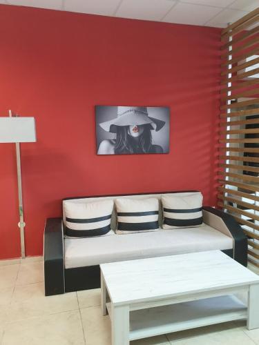 Apartamento Luxurious Studios Nani