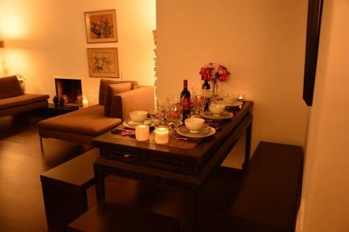 Apartamento Casa Mar