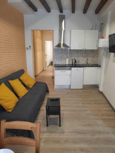 Apartaco Apartamentos