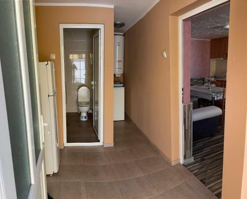 Hostal Lyusi House 1