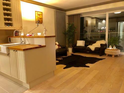 Apartamento Studio La Zoute