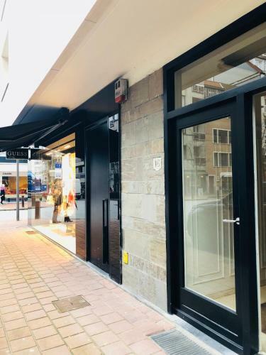 Apartamento Studio La Zoute