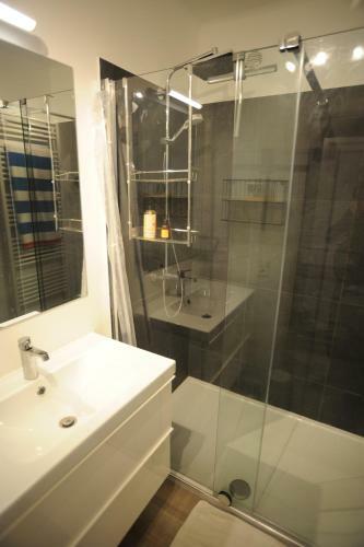 Apartamento Knokke Luxury Appartement