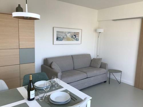 Apartamento Penthouse Sun Corner Knokke