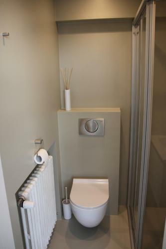 Apartamento Penthouse Sun Corner Knokke