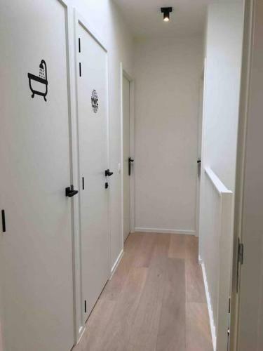Apartamento Ghibli - Duplex With Parking