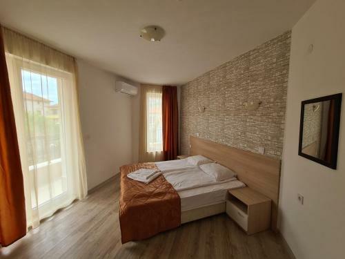 Mida Apartment