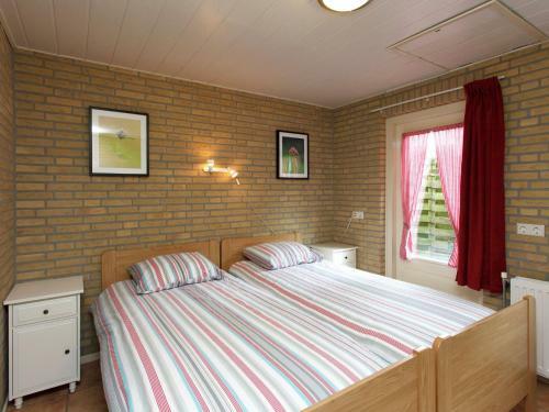 Agroturismo Holiday Home de Oude Boerderij Moergestel
