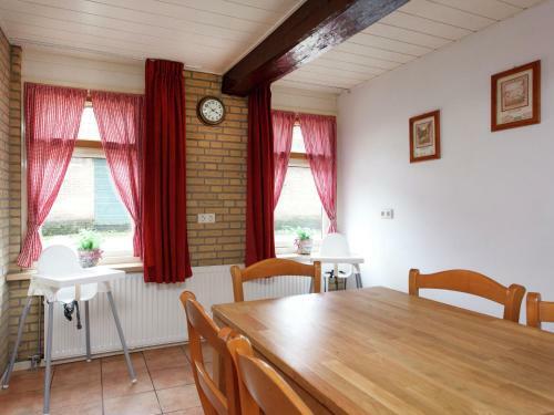 Agroturismo Holiday Home de Oude Boerderij Moergestel