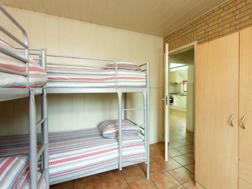 Agroturismo Holiday Home de Oude Boerderij Moergestel