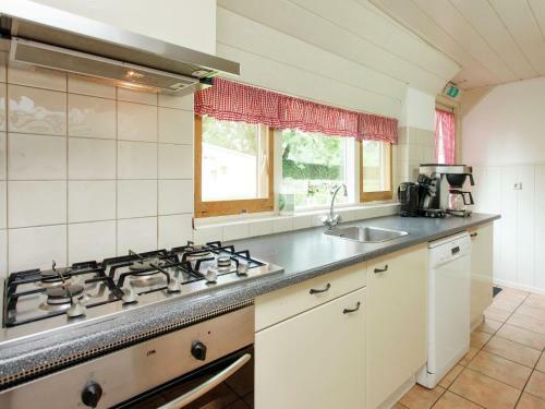 Agroturismo Holiday Home de Oude Boerderij Moergestel