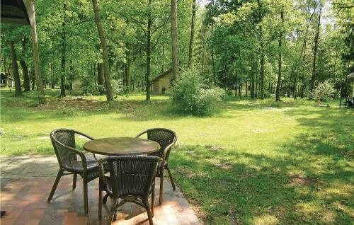 Holiday Home Stramproy II
