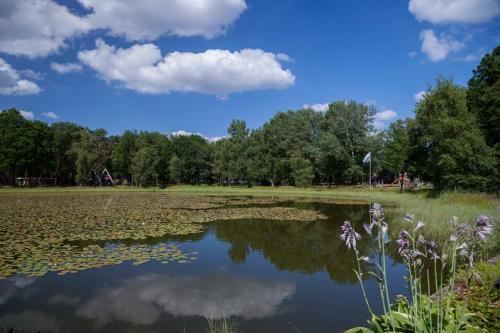 't Vosseven Vakantiehuizen