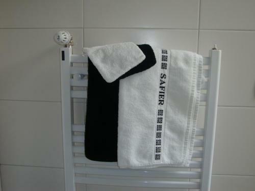 Logement-b&b Safier