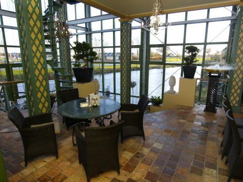 Haj� Hotel Joure