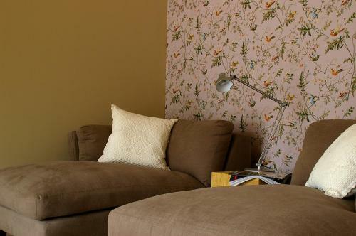 Bed & Breakfast Residence La Vie En Rose