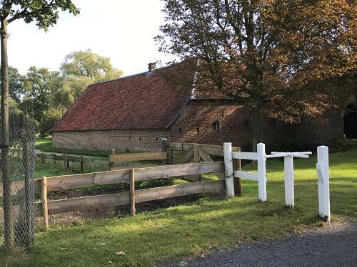 Bed & Breakfast Residence La Vie En Rose