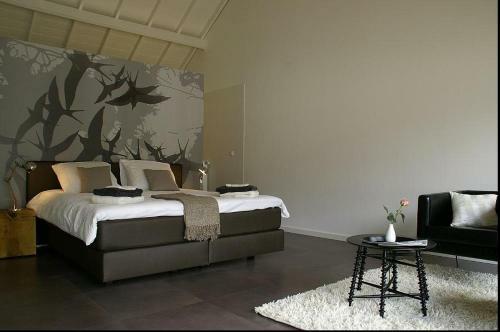 Bed & Breakfast Residence La Vie En Rose
