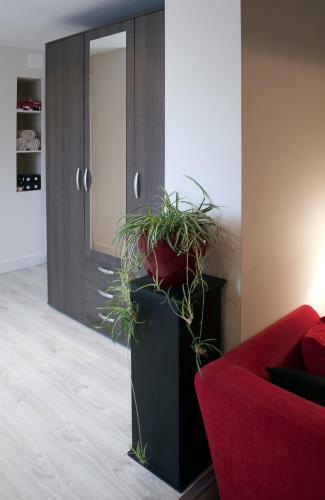 Apartamento Appartement Stokroos
