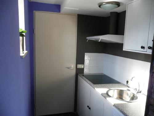 Apartamento Het Koetshuis