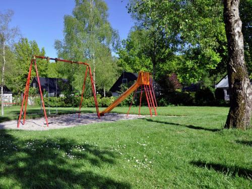 Holiday Home Het Bosmeeriv