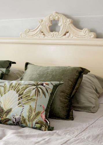 Bed & Breakfast Gasterie Lieve Hemel