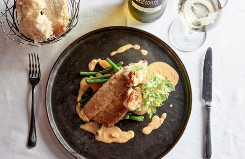 Bed & Breakfast Gasterie Lieve Hemel