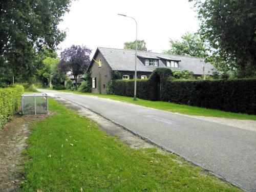 Apartamento Bergerhof De Stal