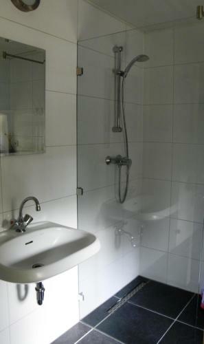 Apartamento Bergerhof De Stal