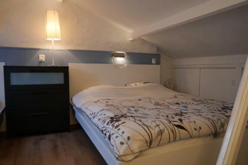 Apartamento Bergerhof De Stal