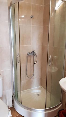 Apartamento Studio Stella- Apollon 4