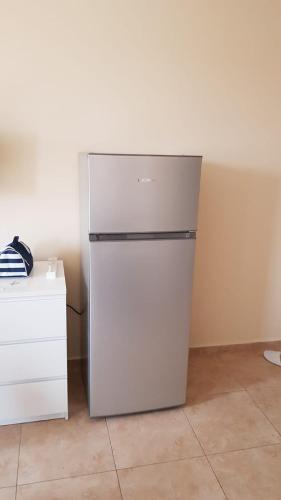 Apartamento Studio Stella- Apollon 4