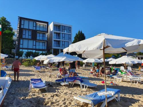Apartamento Amara-boutique & Design - ??????